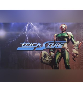 TrickStyle Steam Key EUROPE